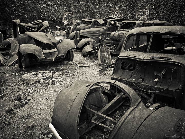 Oradour-sur-Glane